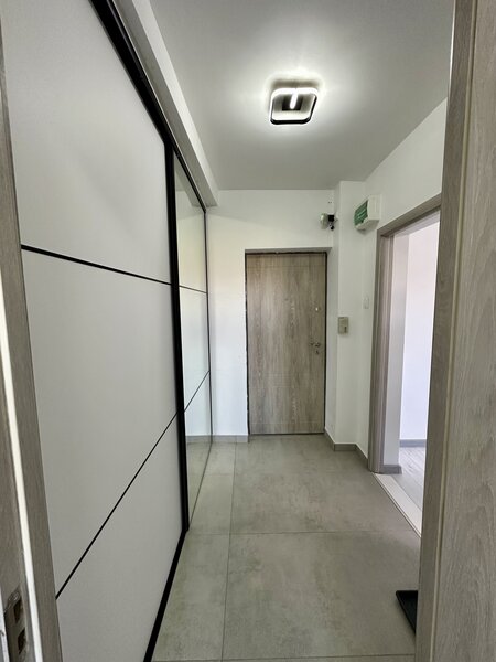 Drumul Taberei, vis a vis Auchan,An  Constructie 1981