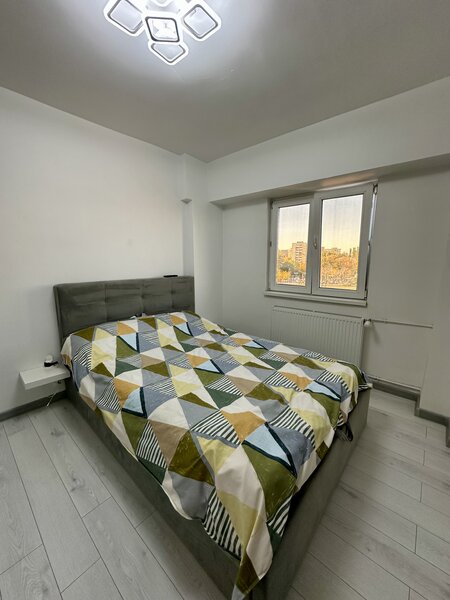 Drumul Taberei, vis a vis Auchan,An  Constructie 1981