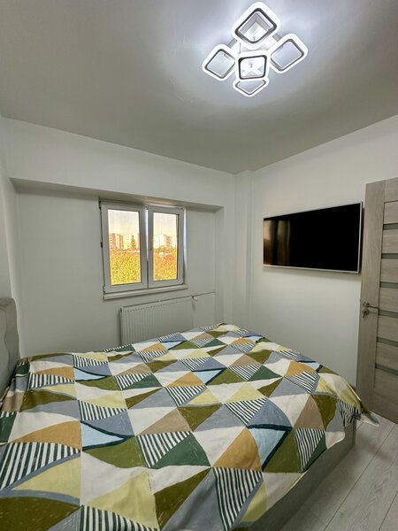 Drumul Taberei, vis a vis Auchan,An  Constructie 1981